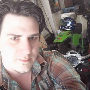 Meet your Posher, Harrison